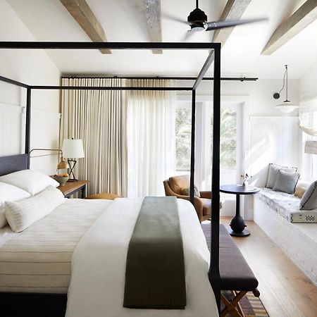 The Inn At Mattei'S Tavern, Auberge Resorts Collection Los Olivos Esterno foto