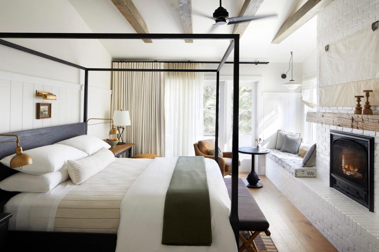 The Inn At Mattei'S Tavern, Auberge Resorts Collection Los Olivos Esterno foto