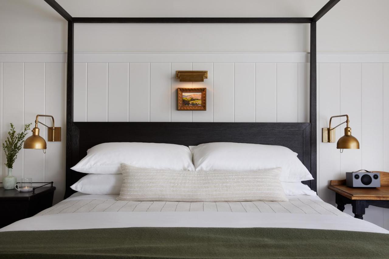 The Inn At Mattei'S Tavern, Auberge Resorts Collection Los Olivos Esterno foto