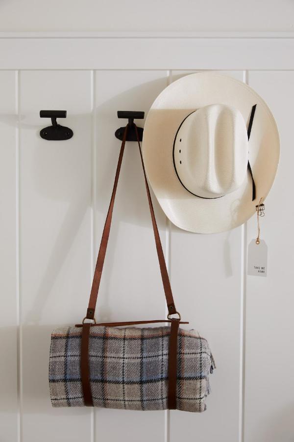 The Inn At Mattei'S Tavern, Auberge Resorts Collection Los Olivos Esterno foto