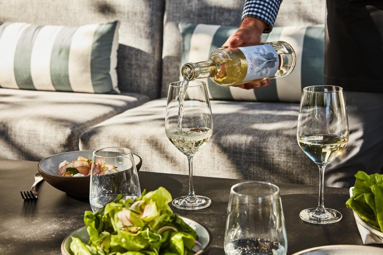 The Inn At Mattei'S Tavern, Auberge Resorts Collection Los Olivos Esterno foto