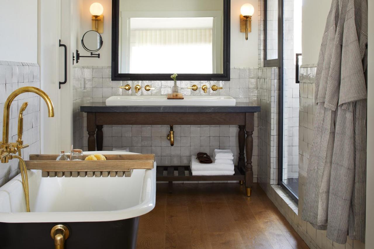 The Inn At Mattei'S Tavern, Auberge Resorts Collection Los Olivos Esterno foto