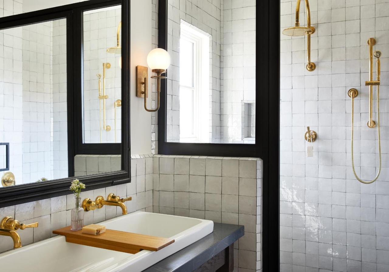The Inn At Mattei'S Tavern, Auberge Resorts Collection Los Olivos Esterno foto