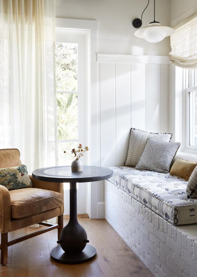 The Inn At Mattei'S Tavern, Auberge Resorts Collection Los Olivos Esterno foto