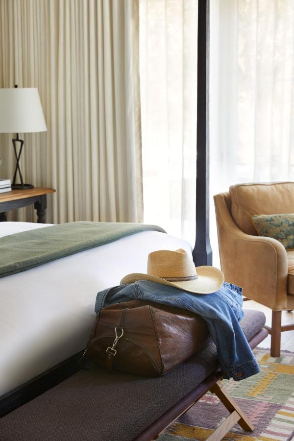 The Inn At Mattei'S Tavern, Auberge Resorts Collection Los Olivos Esterno foto